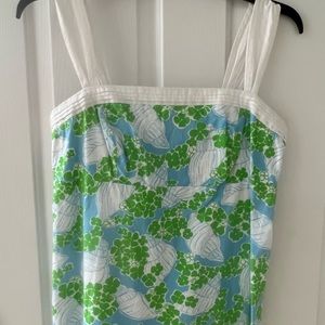 Lilly Pulitzer top